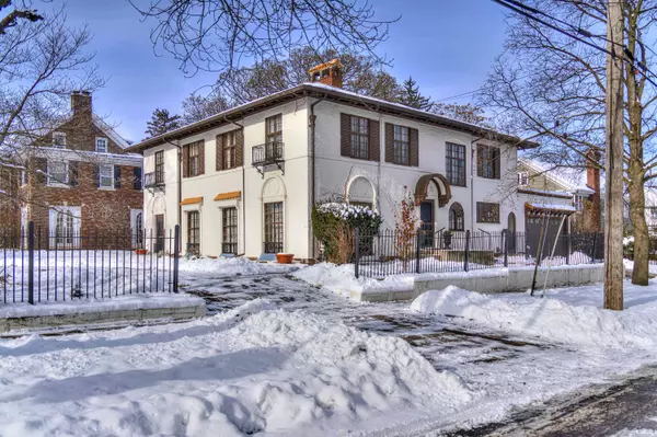 1000 W Washington Avenue, Jackson, MI 49203