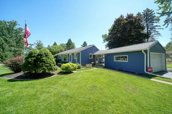 2699 Kibby Road, Jackson, MI 49203