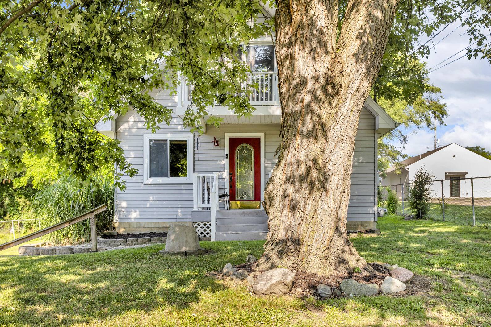 Jackson, MI 49203,226 Briscoe Place