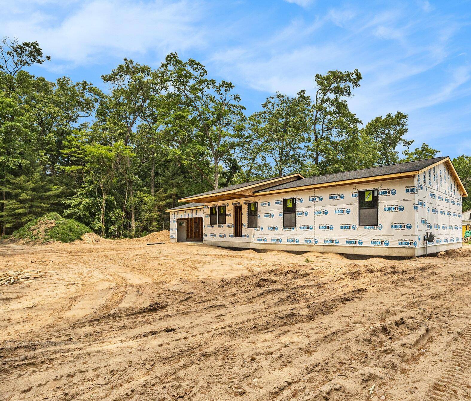 Twin Lake, MI 49457,356 W Ashland Road