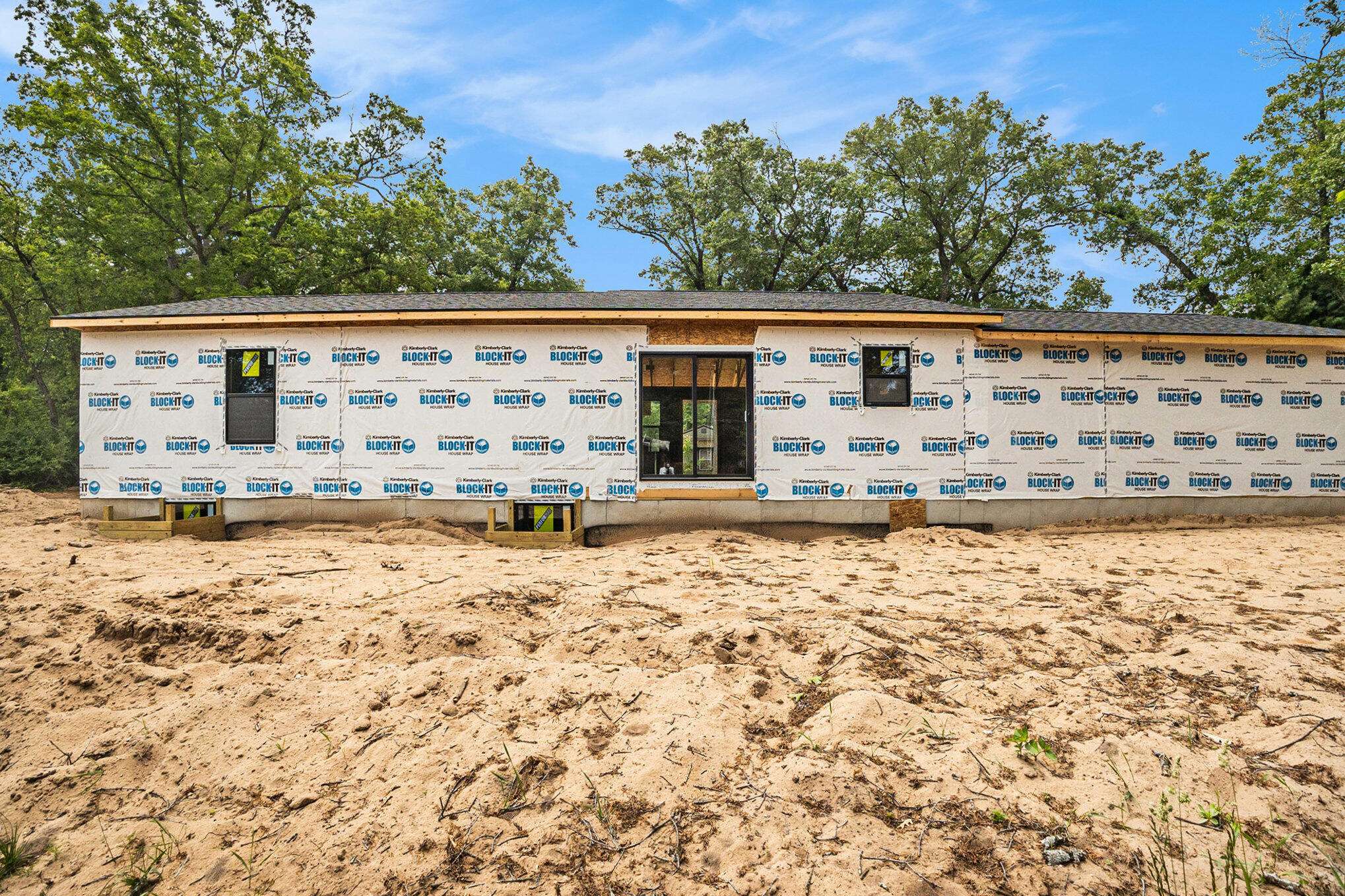 Twin Lake, MI 49457,356 W Ashland Road