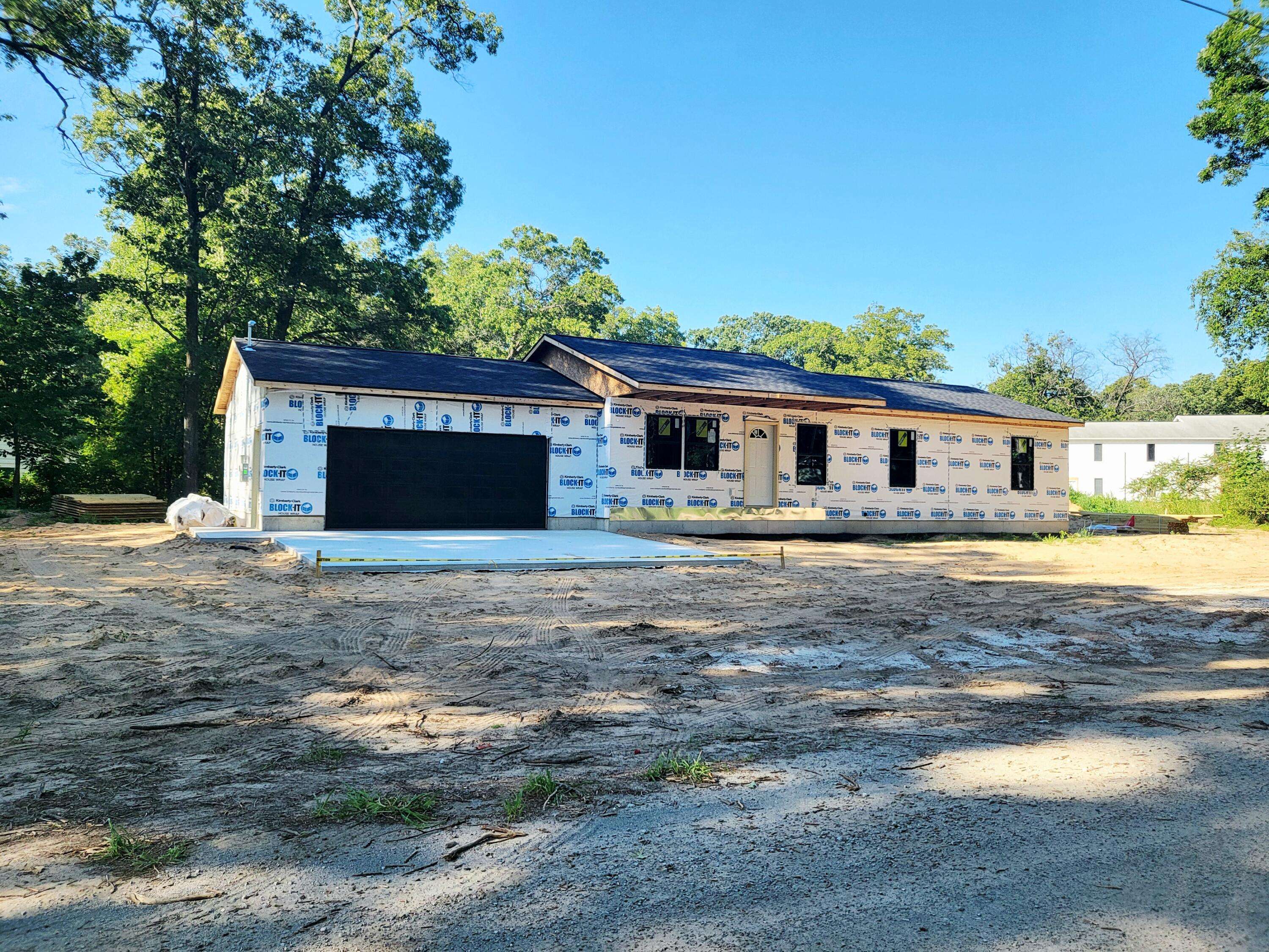 Twin Lake, MI 49457,356 W Ashland Road