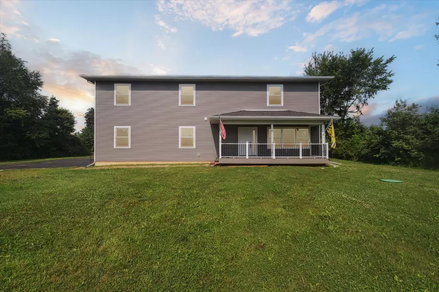 8450 Carpenter Road, Milan, MI 48160