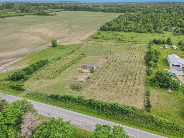 Lawrence, MI 49064,56278 County Road 365