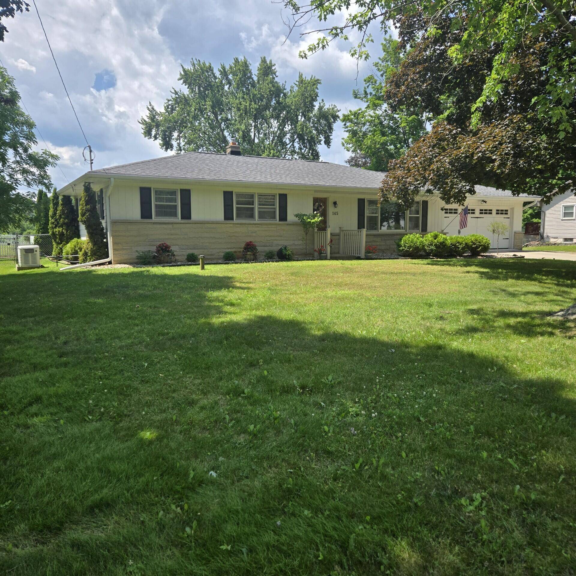 145 Pepperidge Lane, Battle Creek, MI 49015
