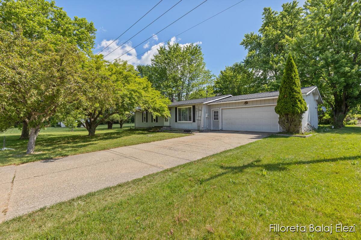 Grand Rapids, MI 49512,5640 Kraft SE Avenue