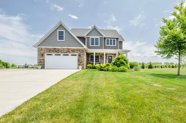 4785 Lauren Lane, St. Joseph, MI 49085