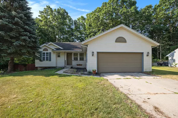 1972 Red Pine Drive, Dorr, MI 49323