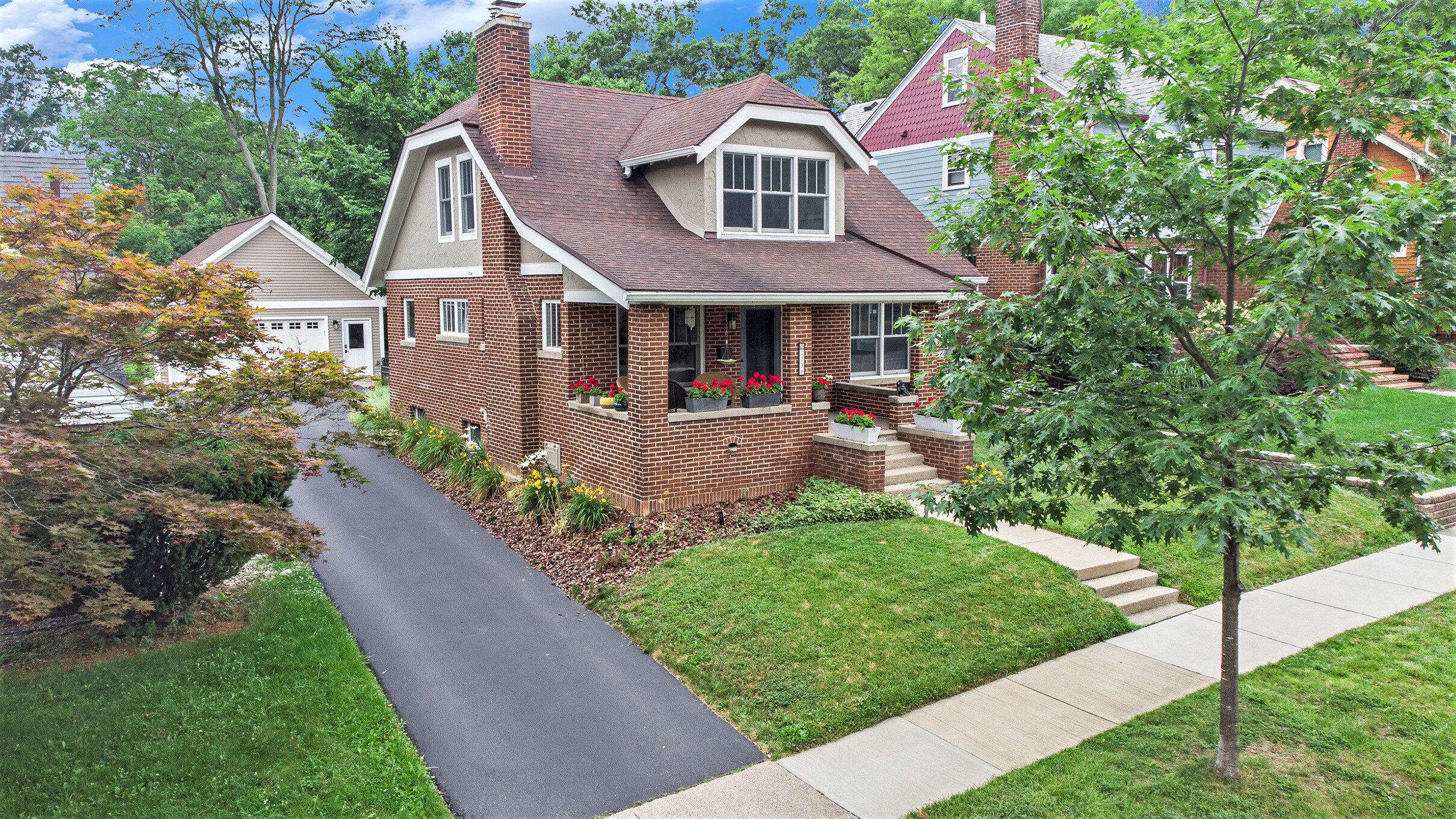 Ann Arbor, MI 48103,1138 S 7th Street