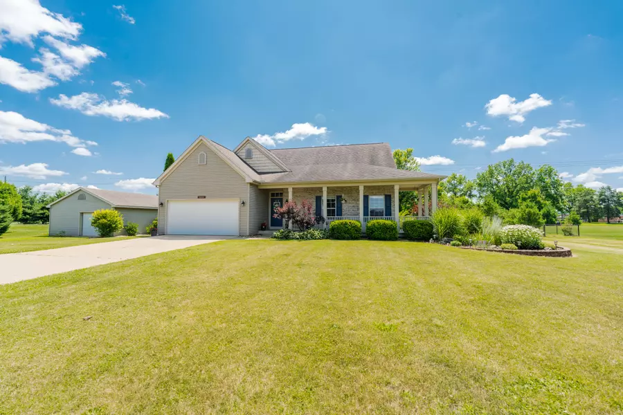 5804 QR E Avenue, Scotts, MI 49088