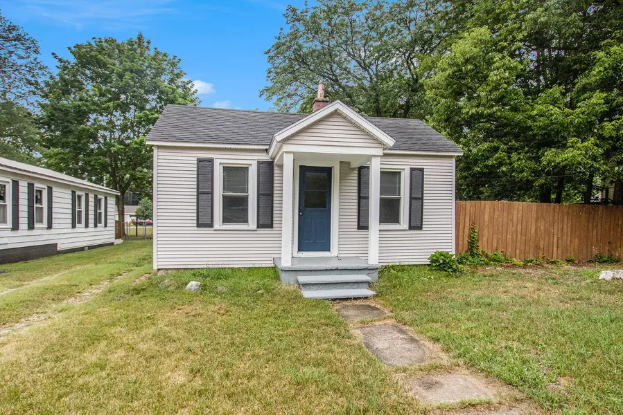 221 James Street, Allegan, MI 49010