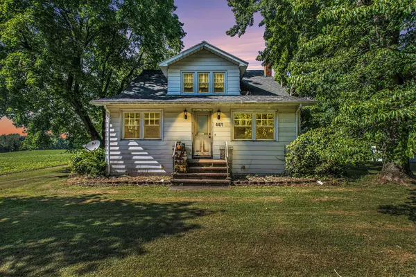 Benton Harbor, MI 49022,4471 Highland Avenue