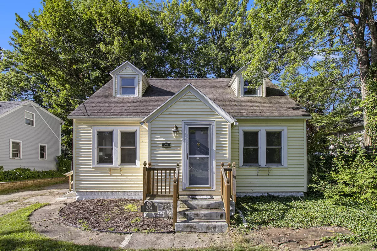 Kalamazoo, MI 49001,924 Royce Avenue