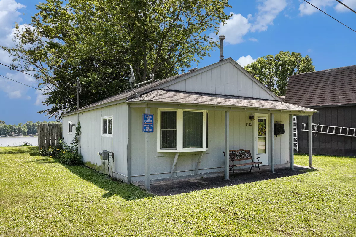 Union City, MI 49094,1332 Cherokee Drive