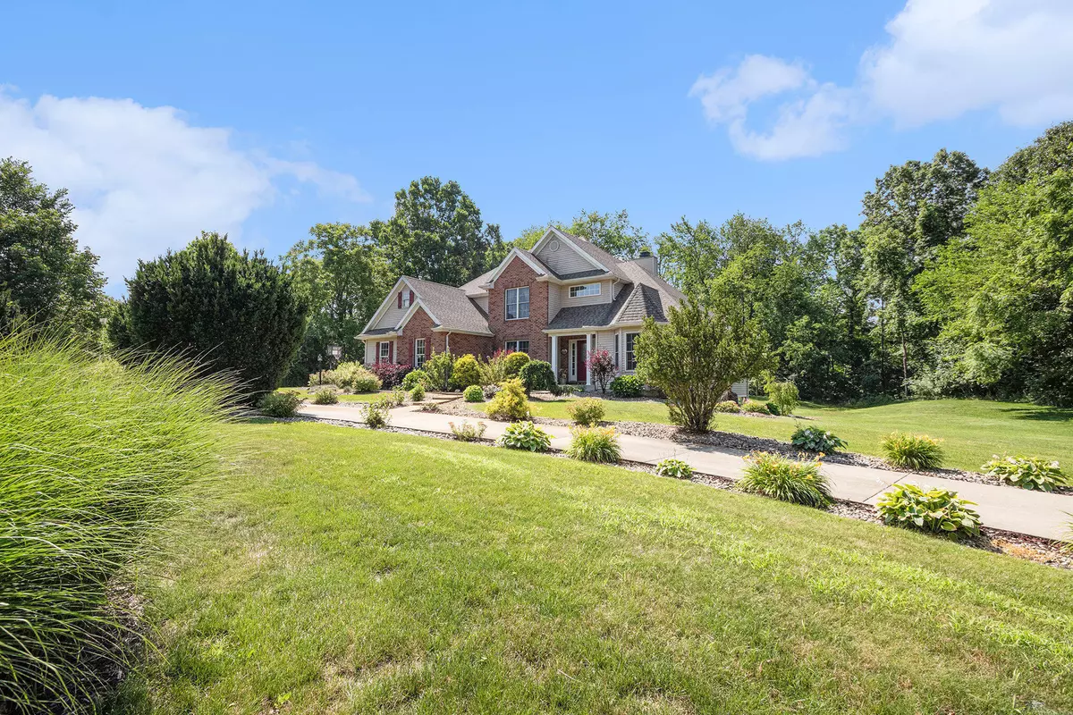 Berrien Center, MI 49102,6372 Oak Court