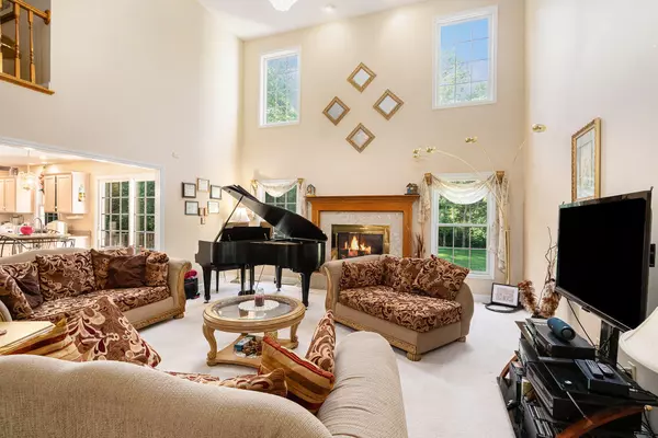 Berrien Center, MI 49102,6372 Oak Court