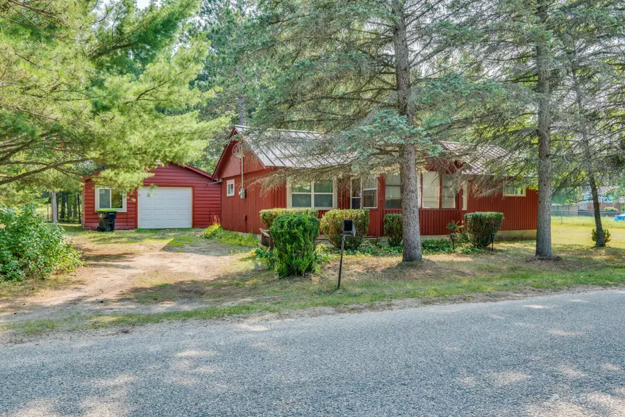 9900 Sutherby Road, St. Helen, MI 48656