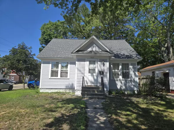 3337 Maffett Street, Muskegon, MI 49444