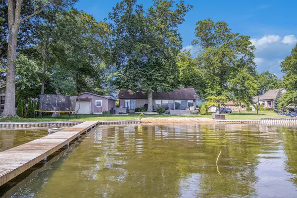 Middleville, MI 49333,3265 Elmwood Beach Road