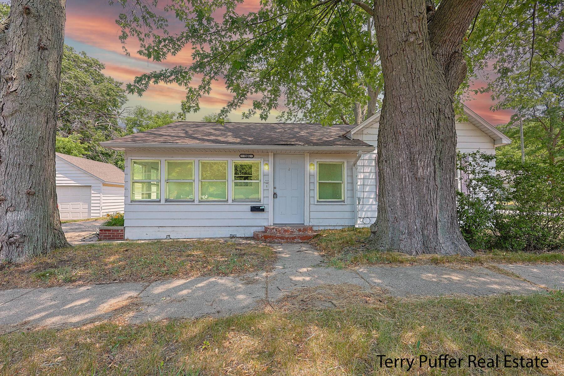 1966 Roilson Street, Muskegon, MI 49441