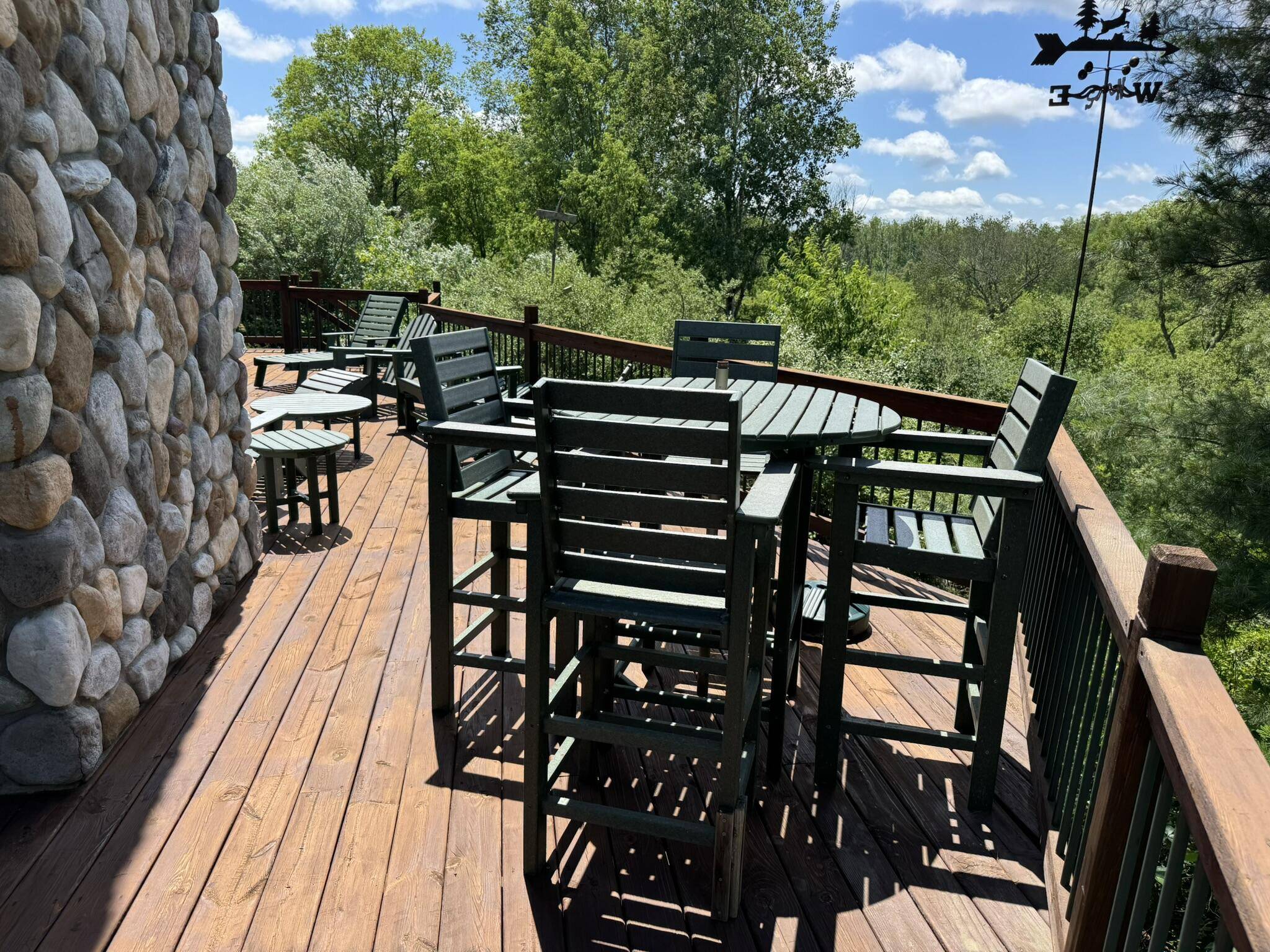 Bear Lake, MI 49614,11302 Bear View