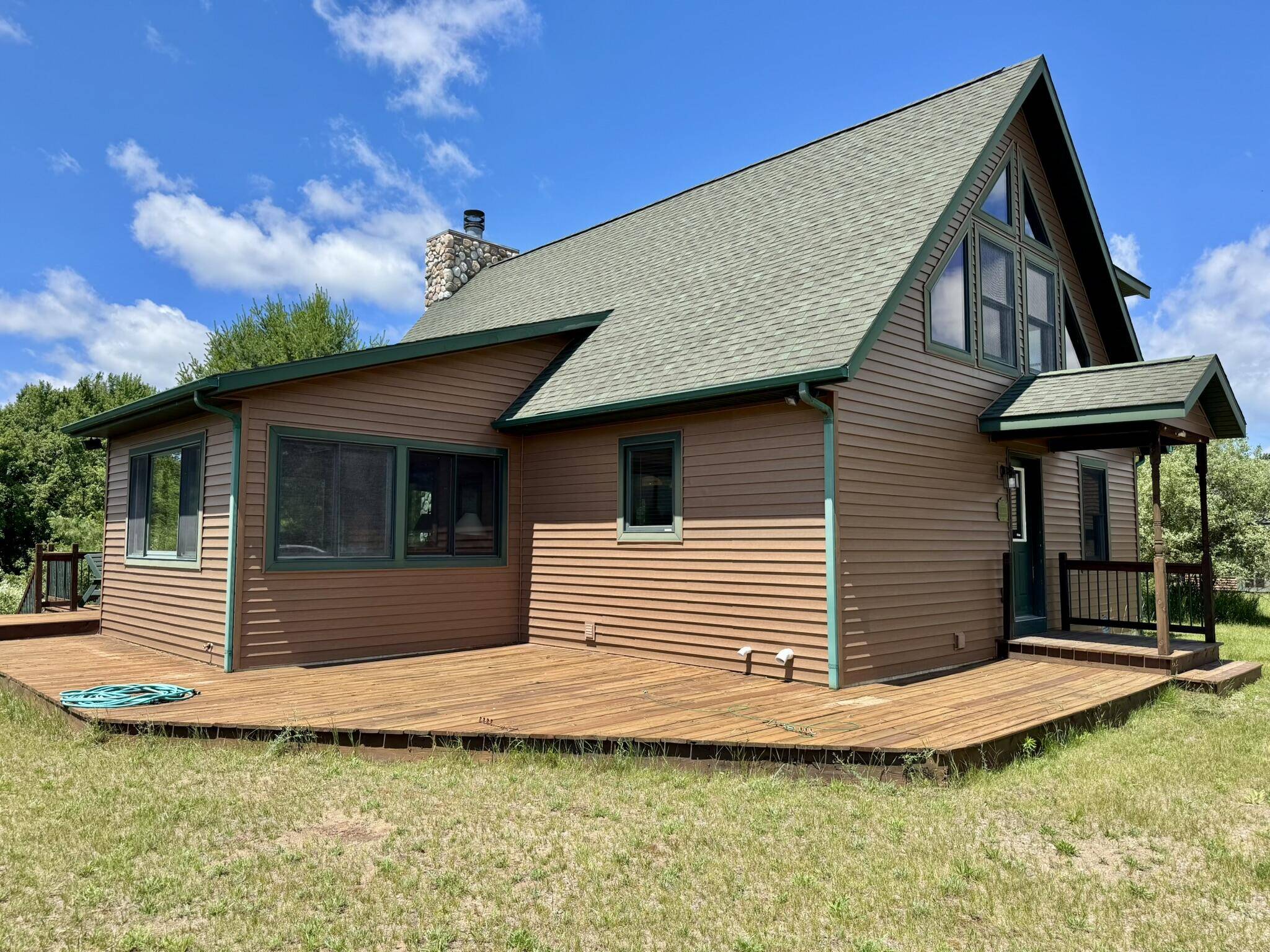 Bear Lake, MI 49614,11302 Bear View