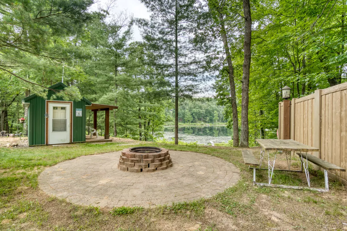 Bitely, MI 49309,7306 N Perch Lake Drive