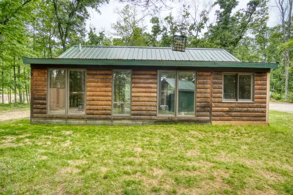 Bitely, MI 49309,7306 N Perch Lake Drive