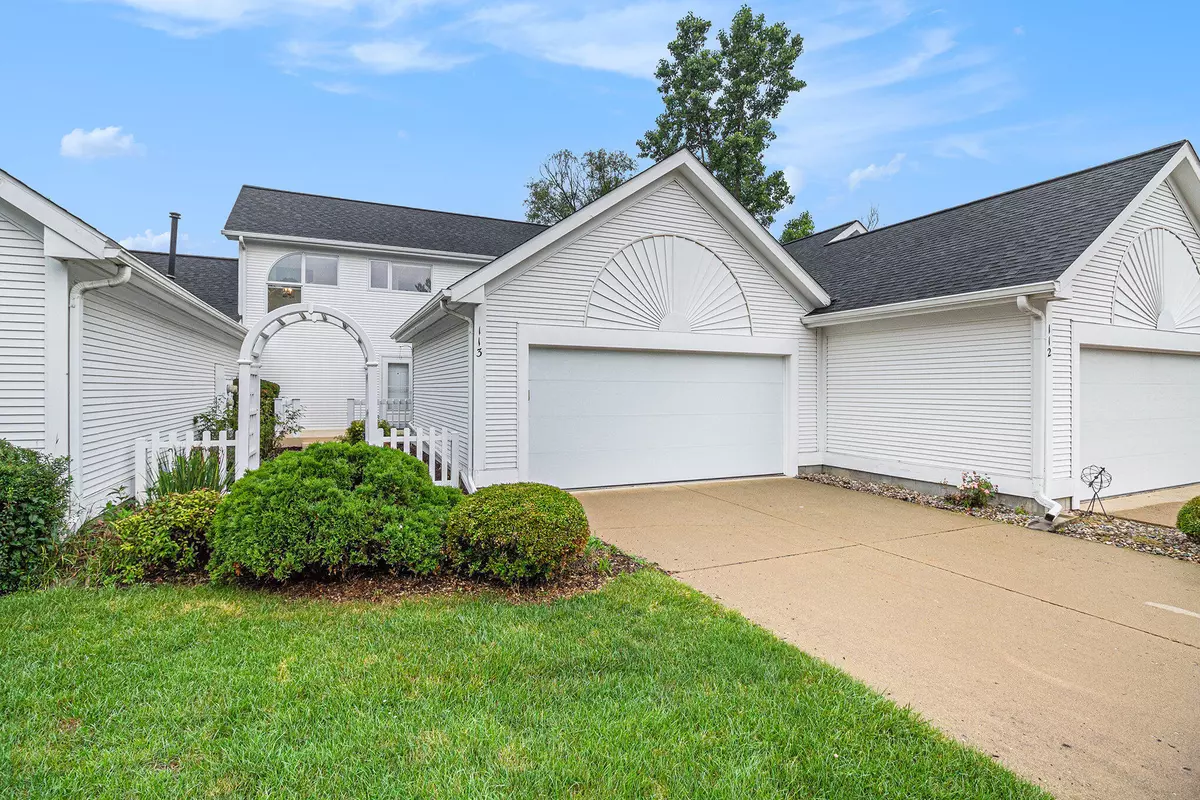 Chelsea, MI 48118,113 Quiet Creek Circle