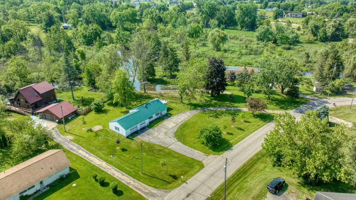 Jackson, MI 49201,8020 Greenes Drive
