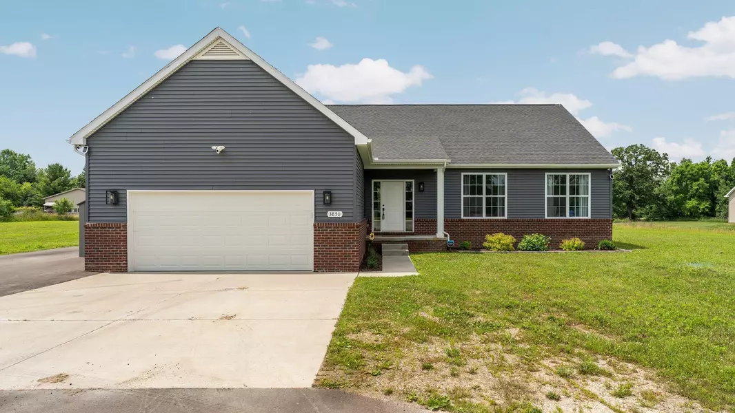 3850 Diuble Road, Ann Arbor, MI 48103