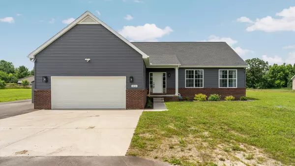 3850 Diuble Road, Ann Arbor, MI 48103