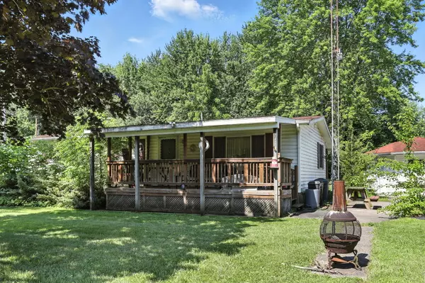 Bangor, MI 49013,43261 66th Street