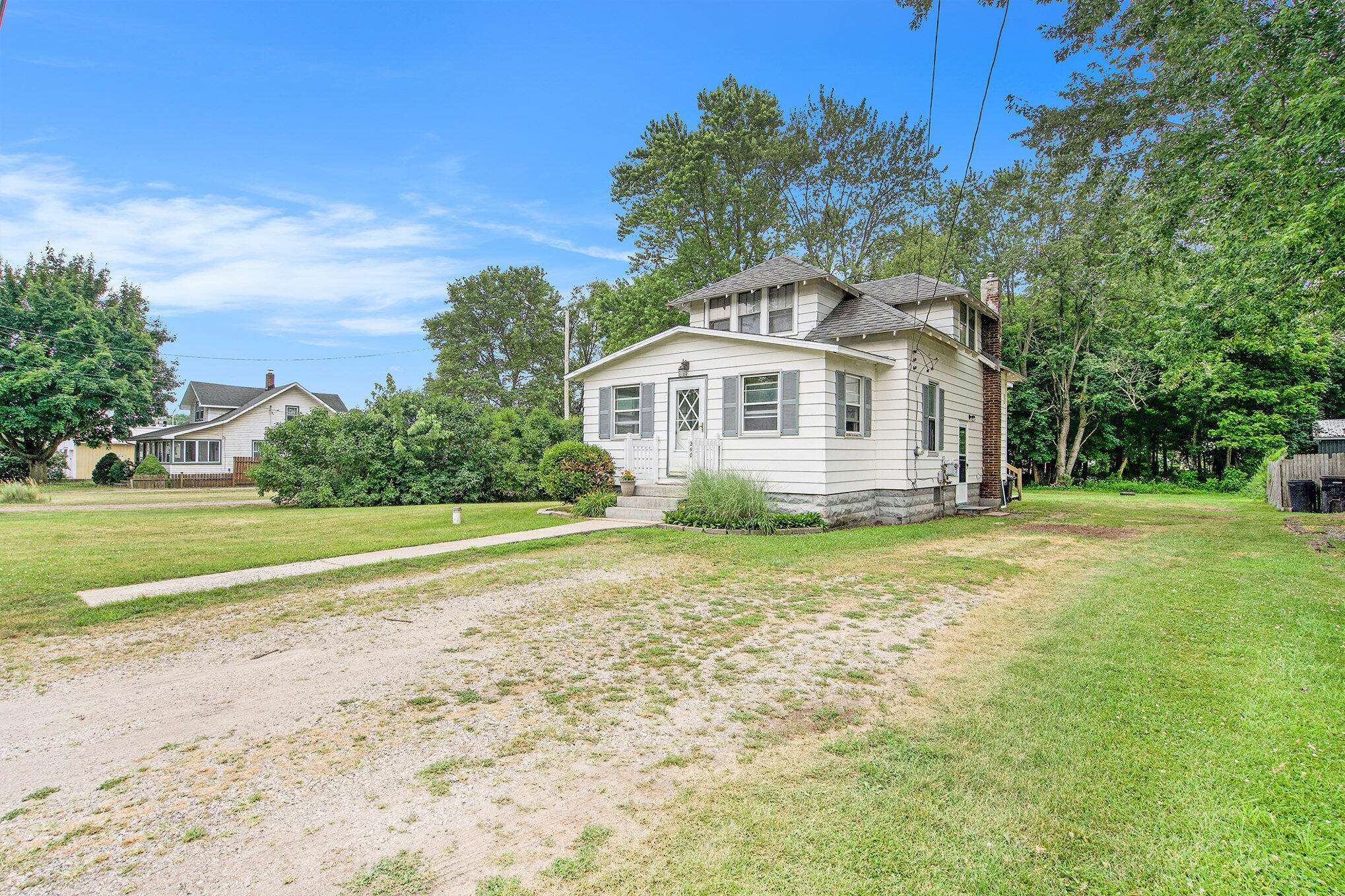 Michigan Center, MI 49254,240 Stillwell Avenue