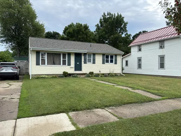 Sturgis, MI 49091,221 N Lakeview Avenue