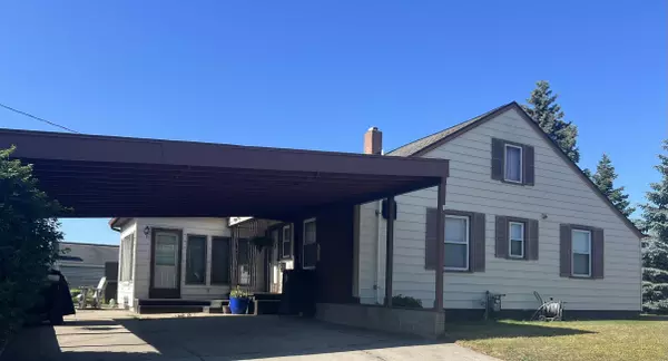 6378 Airline Road, Fruitport, MI 49415