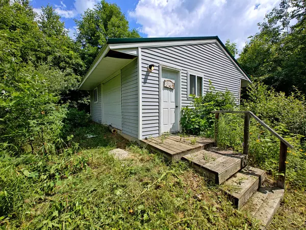 Harrison, MI 48625,VL Deer Lake Rd
