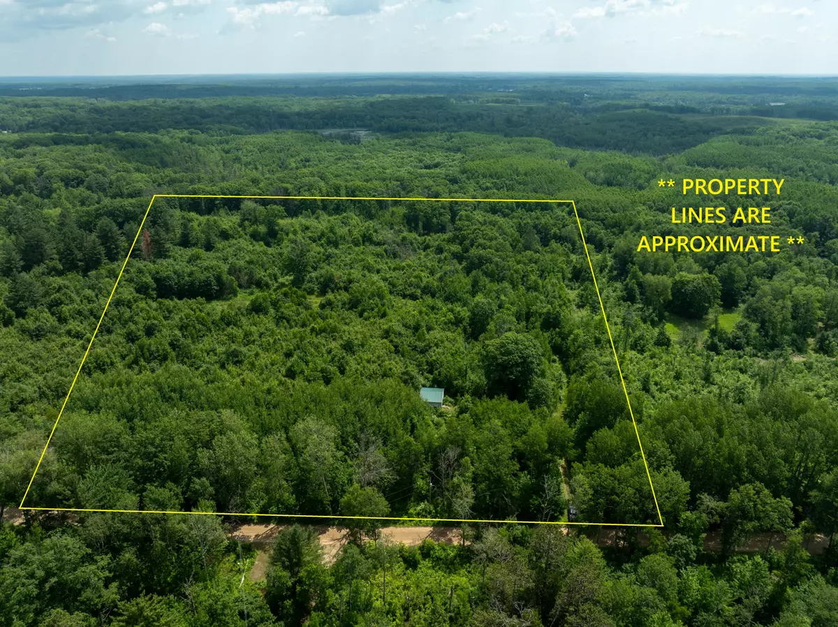 Harrison, MI 48625,VL Deer Lake Rd