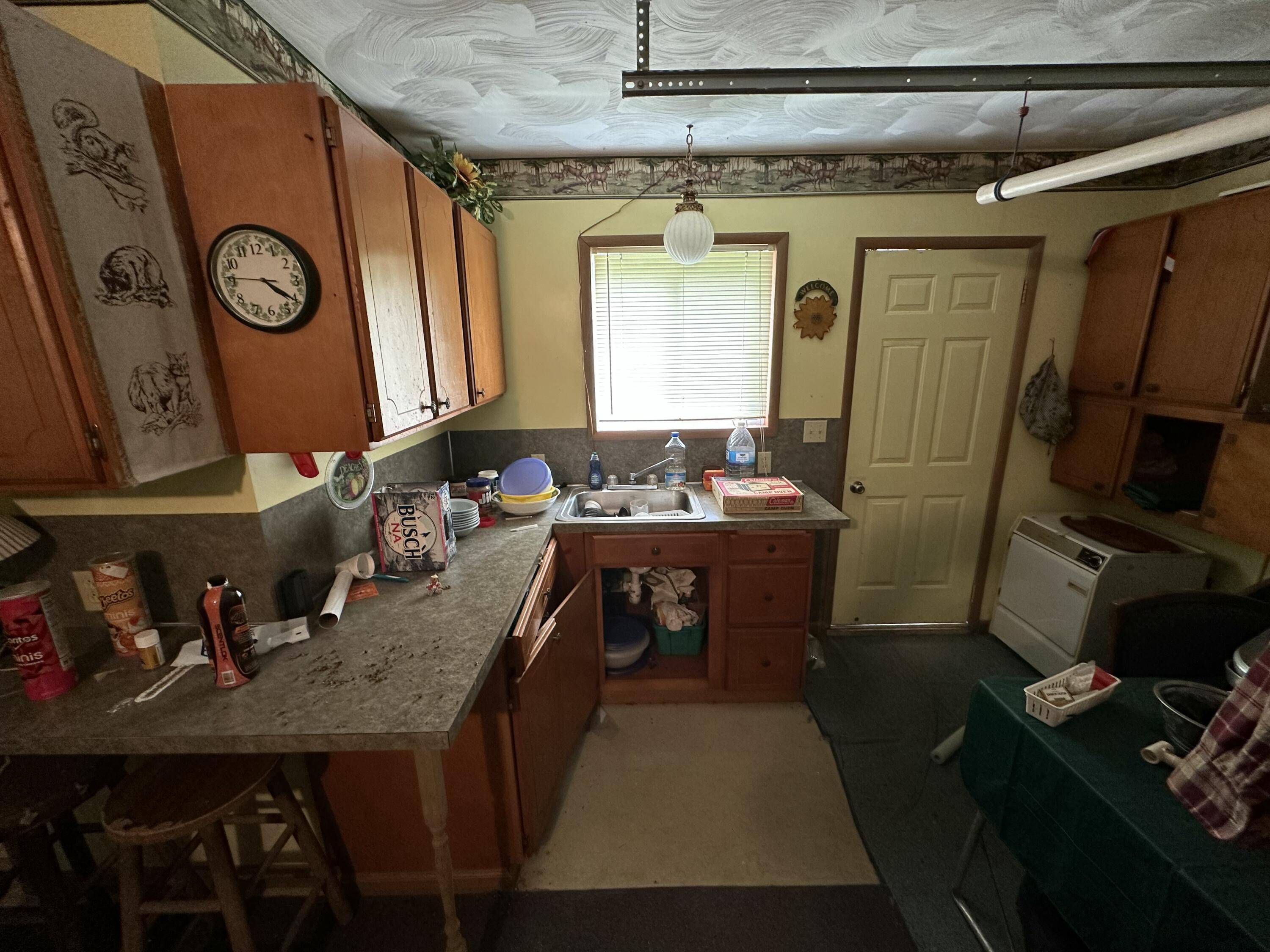 Harrison, MI 48625,VL Deer Lake Rd