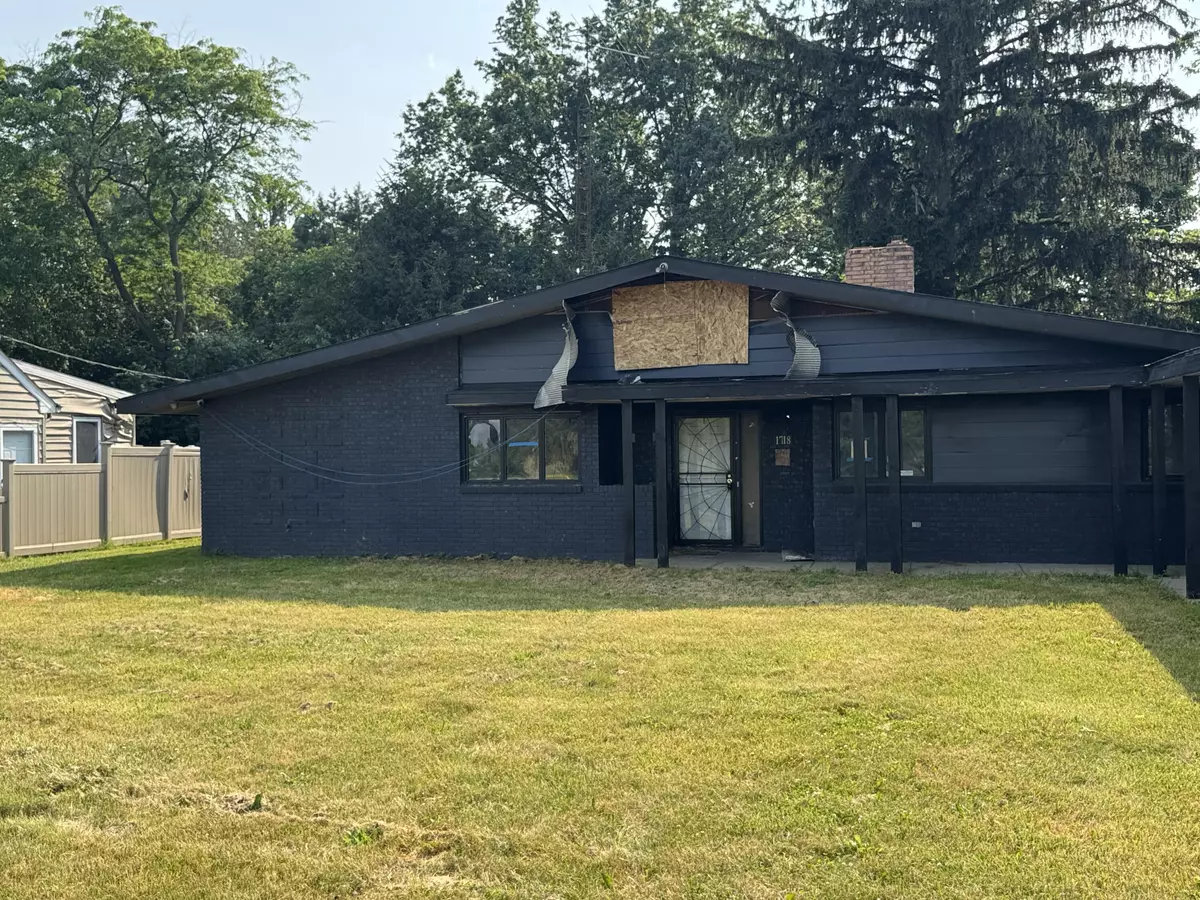Flint, MI 48503,1718 Chelsea Circle