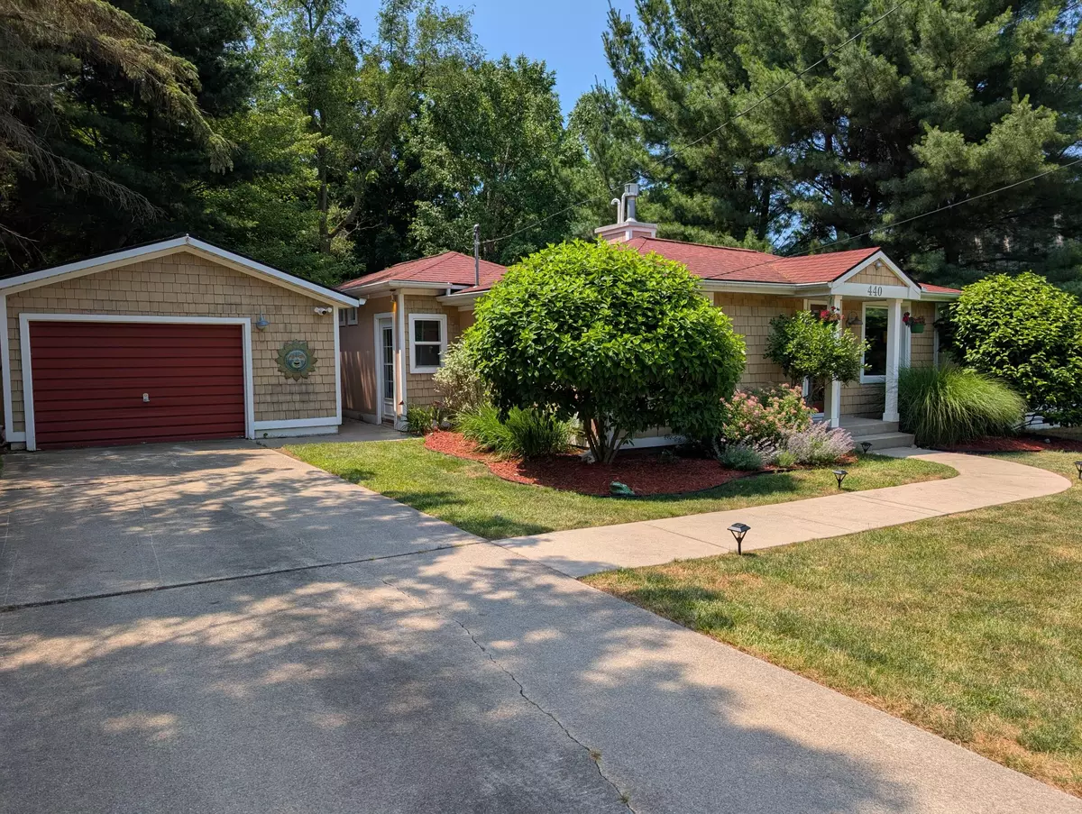 Douglas, MI 49406,440 Water Street