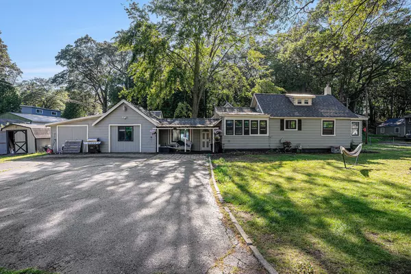 Muskegon, MI 49441,2559 Miner Avenue