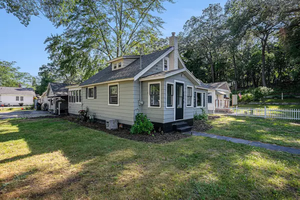 Muskegon, MI 49441,2559 Miner Avenue