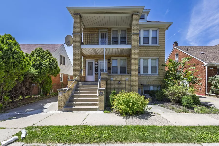 6225 Middlesex Street #5, Dearborn, MI 48126