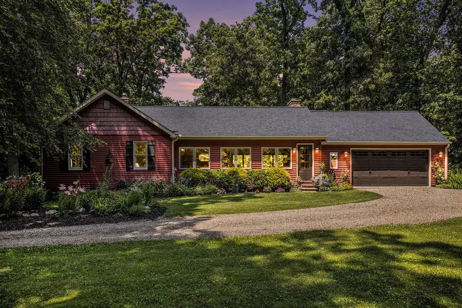 14814 Stone Jug Road, Battle Creek, MI 49015