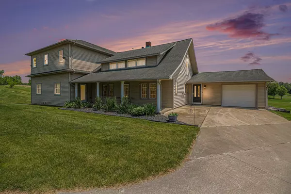 Saline, MI 48176,9991 Kaiser Road