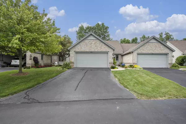 Grand Rapids, MI 49546,2471 Highridge SE Lane