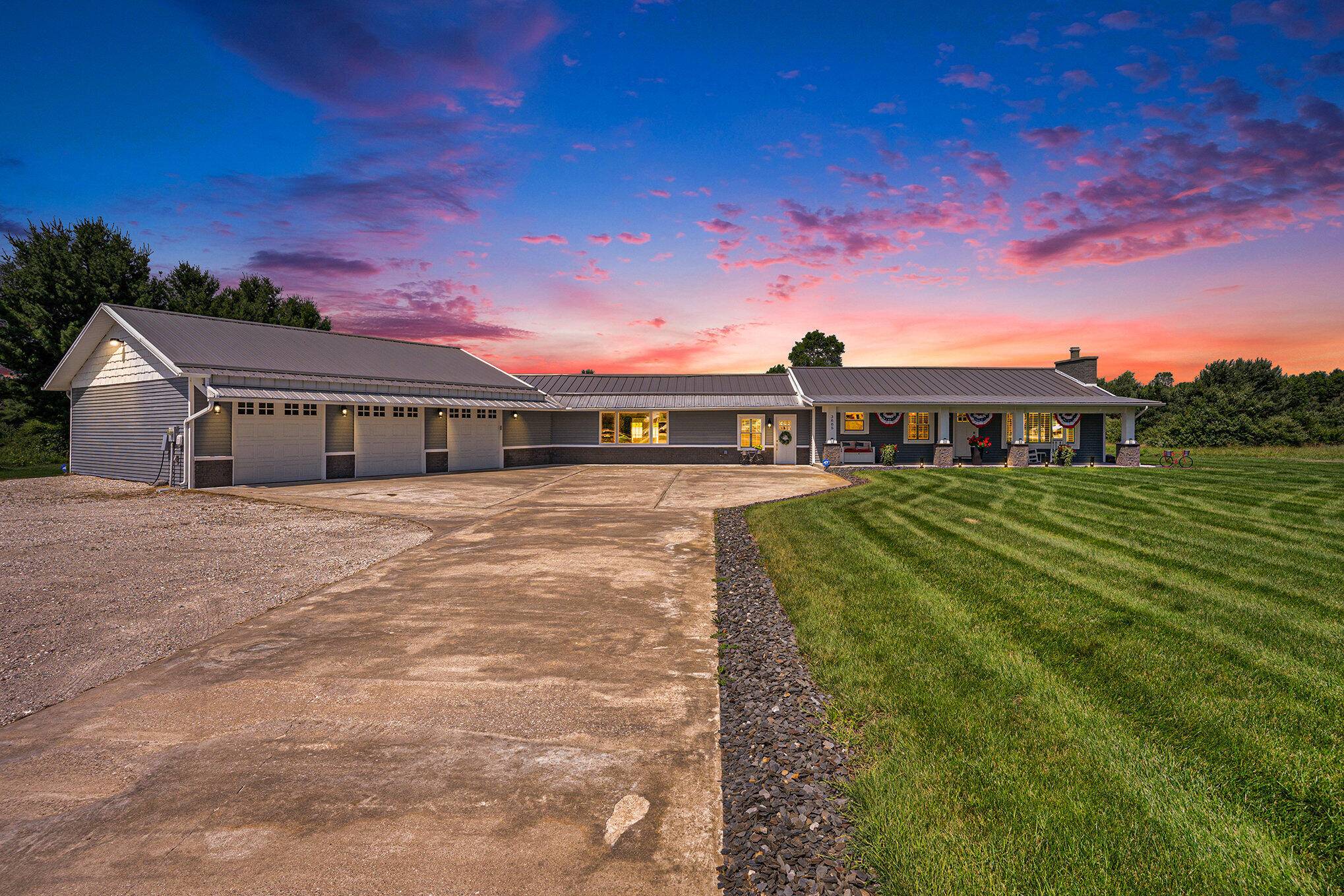 Muskegon, MI 49445,3885 Holton Road