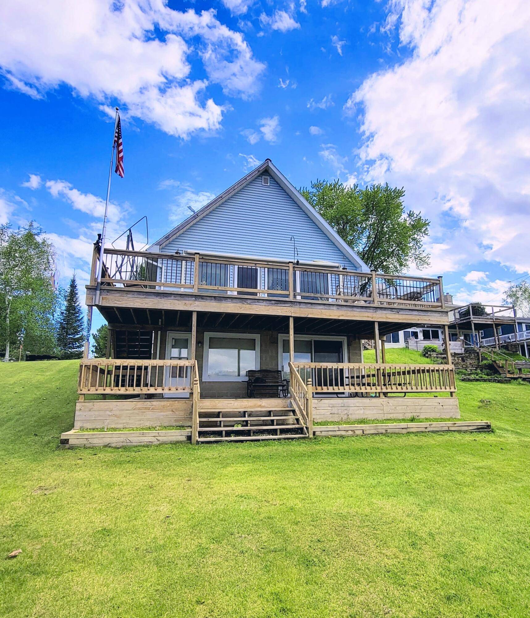 Hale, MI 48739,5417 Ridge Road