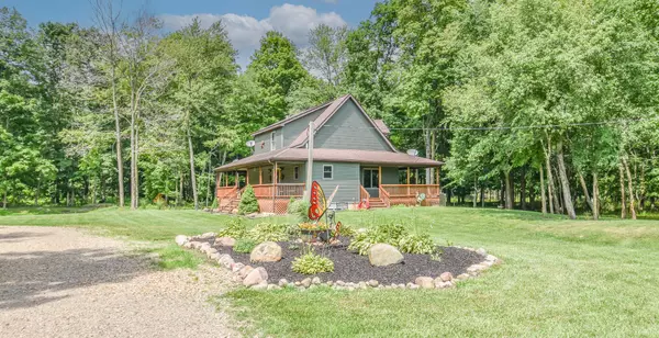 Union City, MI 49094,839 Adolph Road